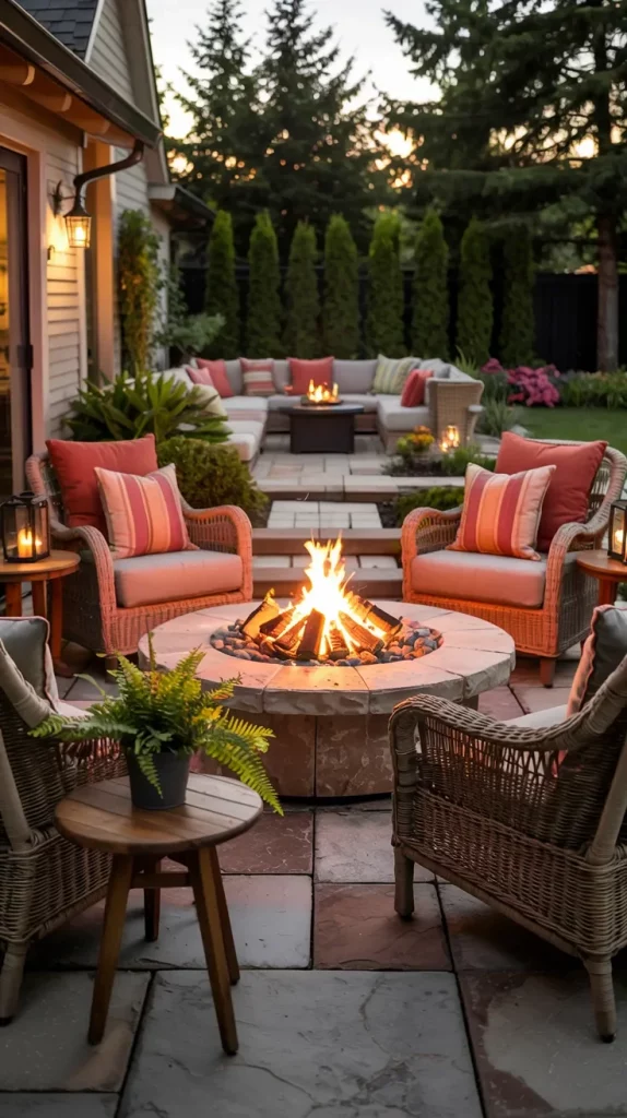 57 Outdoor Wicker Furniture 2026 Ideas For Stylish Backyard Living