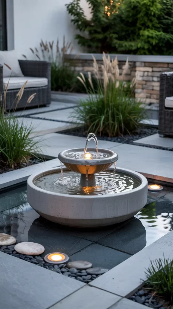58 Modern Backyard Landscaping Ideas 2026 For A Stylish Outdoor Space