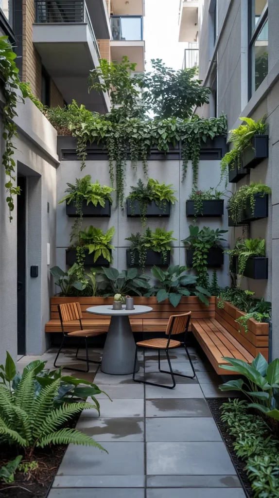58 Contemporary Garden Fencing 2026 Ideas For Stylish Modern Outdoor Spaces