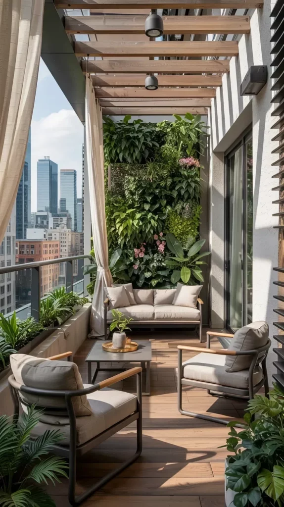 60 Creative Balcony Ideas 2026 For Stylish And Cozy Outdoor Living