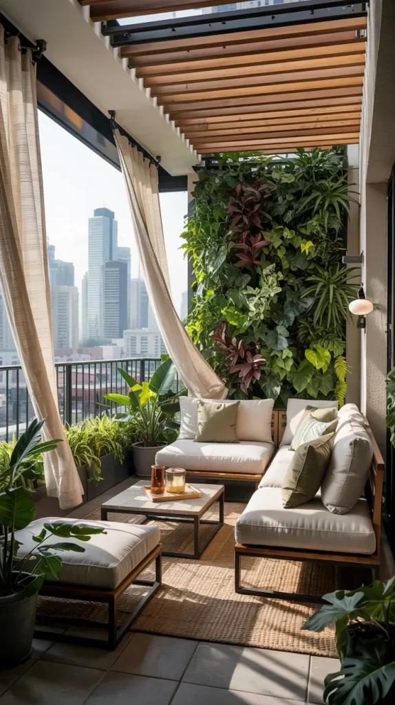 60 Creative Balcony Ideas 2026 For Stylish And Cozy Outdoor Living