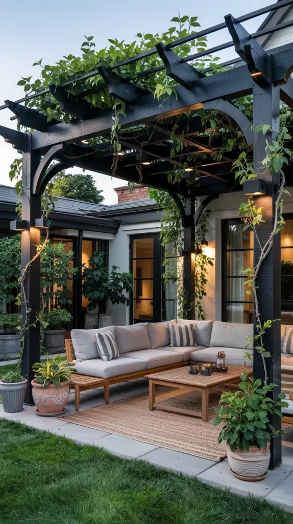 51 Organic Modern Landscaping 2026 Ideas For Stylish Outdoor Living