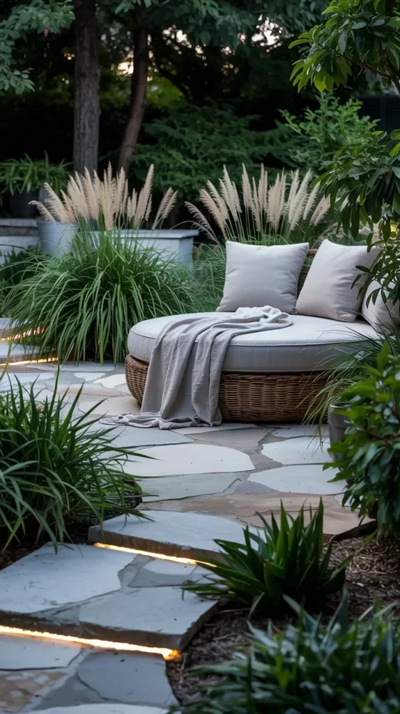 57 Backyard Lighting Aesthetics 2026 For Stylish And Magical Outdoor Spaces