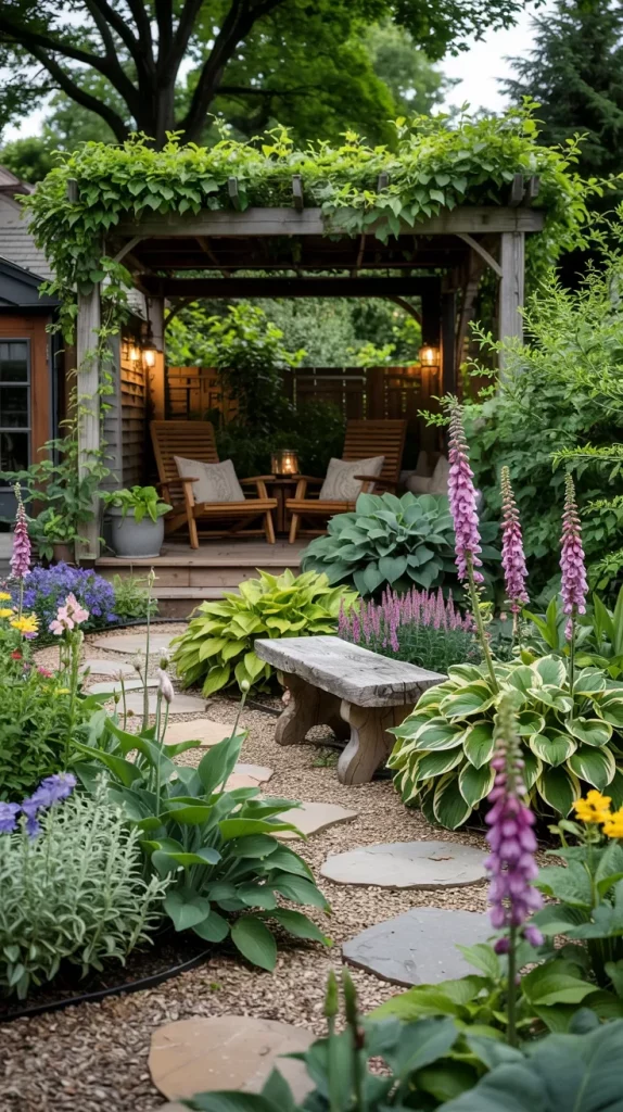 60 Natural Gardens & Pollinator-Friendly Landscaping 2026 Ideas For A Beautiful Eco-Friendly Backyard