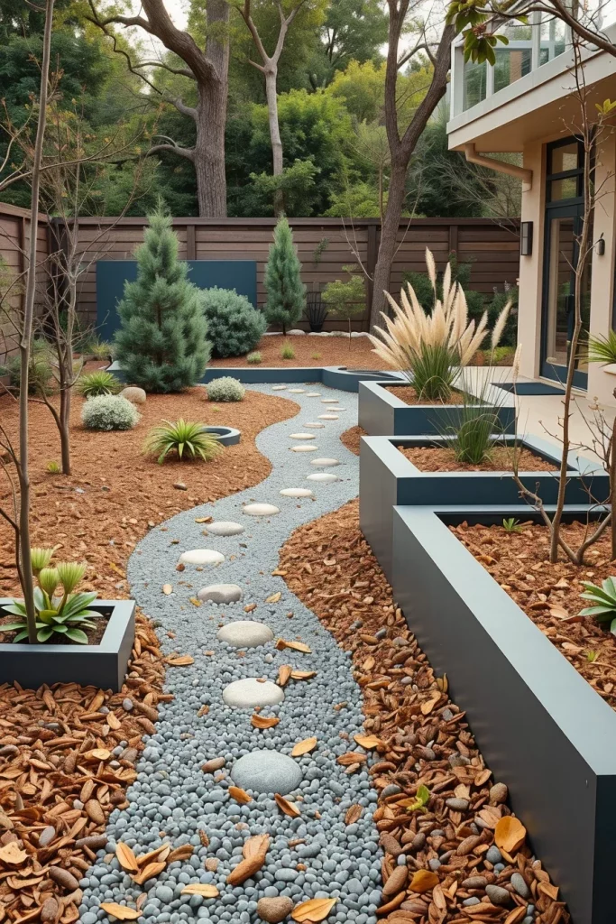 53 Low-Maintenance And Drought-Resistant Yards 2026