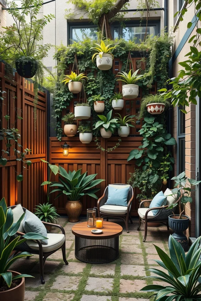 56 Artistic Backyard Ideas 2026 For A Stylish And Creative Outdoor Space