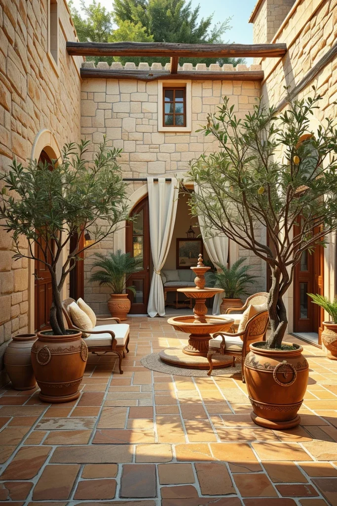 54 Artistic Outdoor Living Space Ideas 2026 For A Stylish Backyard Retreat