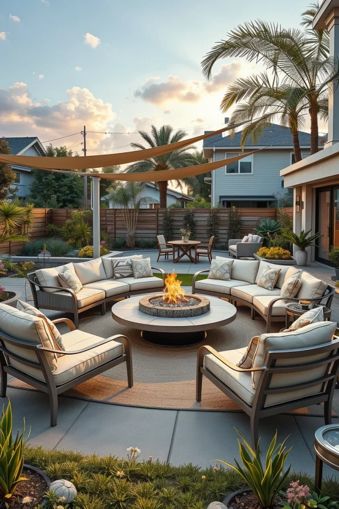 56 Backyard Oasis Ideas 2026 For A Stylish And Relaxing Outdoor Retreat