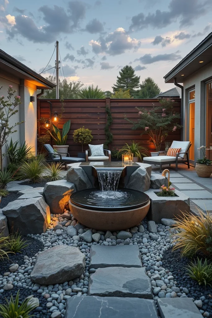60 Small Backyard Makeover 2026 Ideas For A Stylish Outdoor Retreat