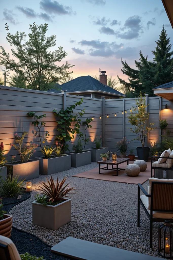 58 Low Maintenance Backyard Ideas 2026 For A Stylish And Easy Outdoor Space