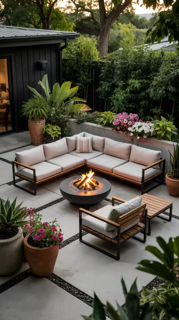 56 Modern Backyard Landscaping Trends 2026 For Stylish Outdoor Living