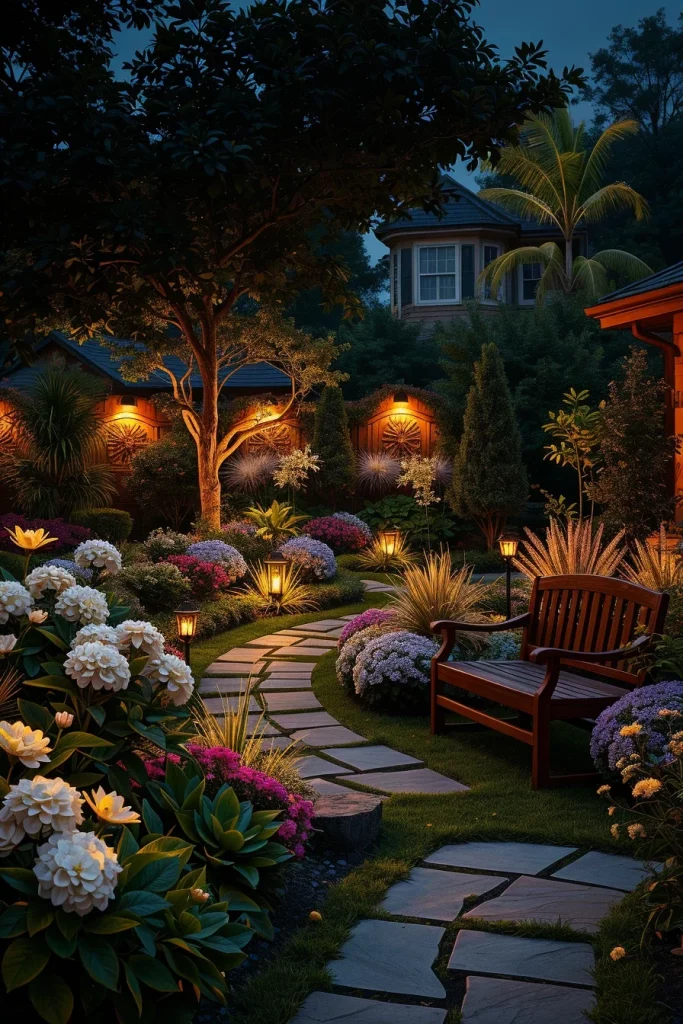 60 Backyard Lighting Ideas 2026 For A Stylish And Cozy Outdoor Space