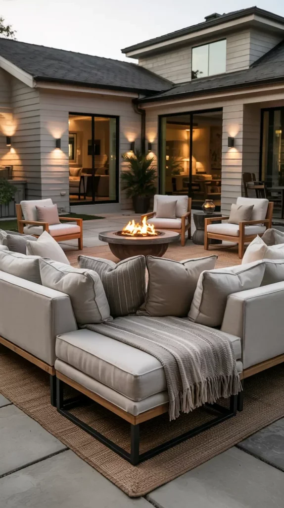 60 Dream Outdoor Living Spaces 2026 That Redefine Backyard Luxury