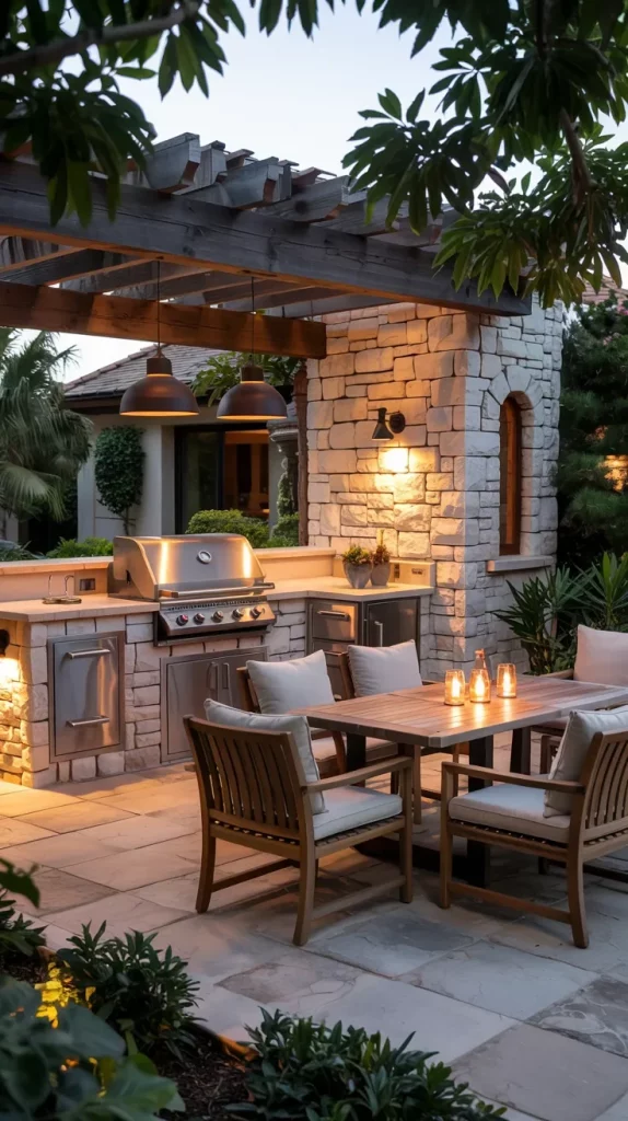 54 Outdoor Living Rooms 2026 That Redefine Backyard Comfort And Style
