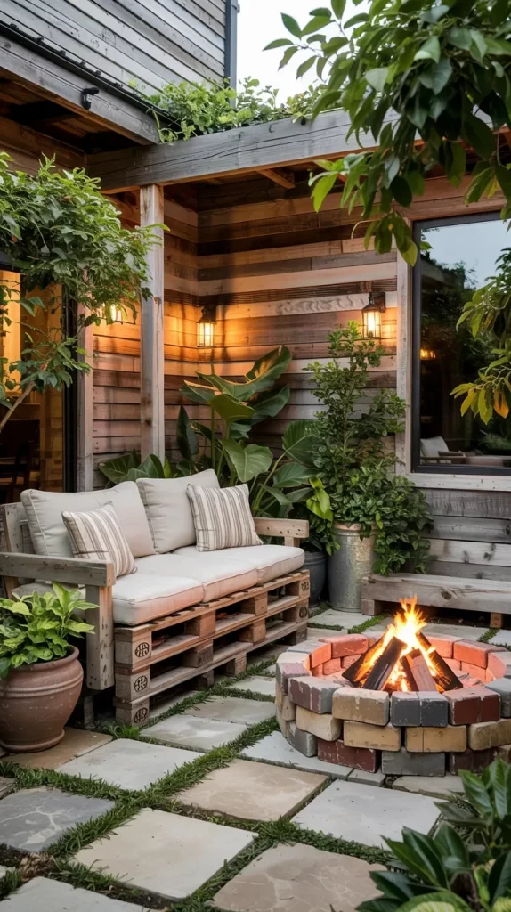 60 Budget-Friendly Backyard Makeovers 2026 For Stylish Outdoor Living