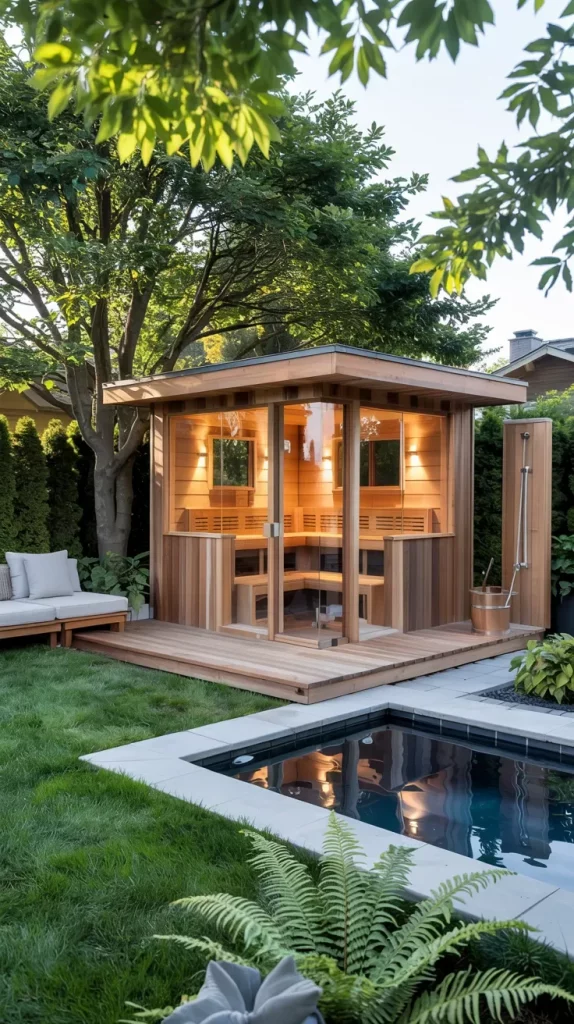 58 Spa Gardens & Wellness Backyards 2026 Ideas For A Relaxing Outdoor Retreat
