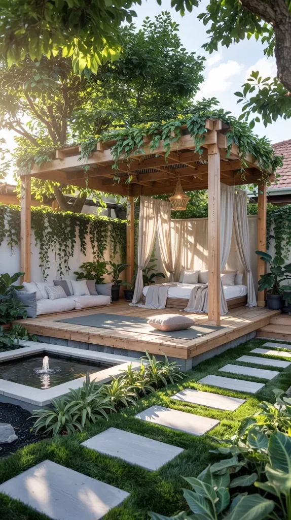 60 Transform Backyard 2026 Ideas To Create A Stunning Outdoor Living Space