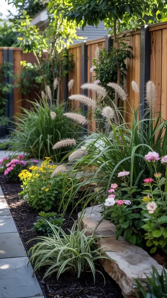 60 Creative Fence Landscaping 2026 Ideas For A Beautiful And Stylish Yard