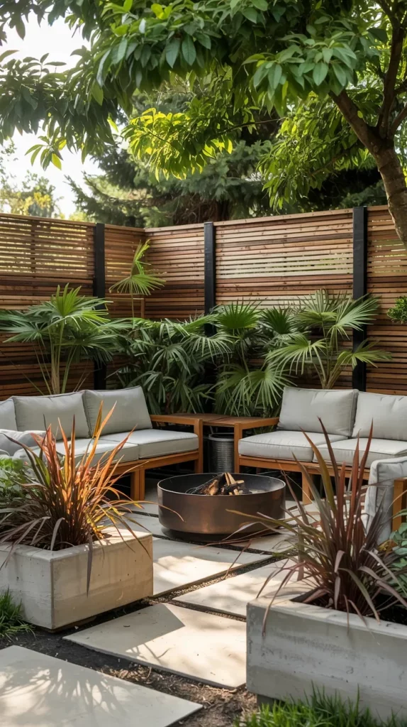 59 Decorative Privacy Fences 2026: Creative, Stylish, And Unique Backyard Ideas