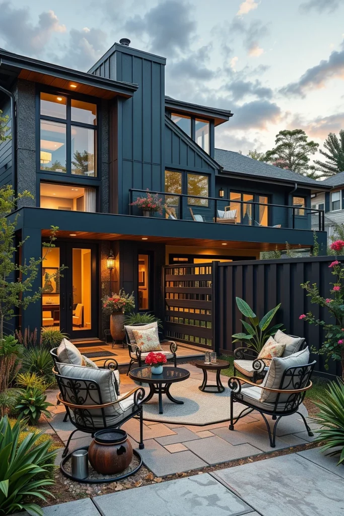 59 Modern Privacy Fence Ideas 2026 For Stylish And Secure Outdoor Spaces