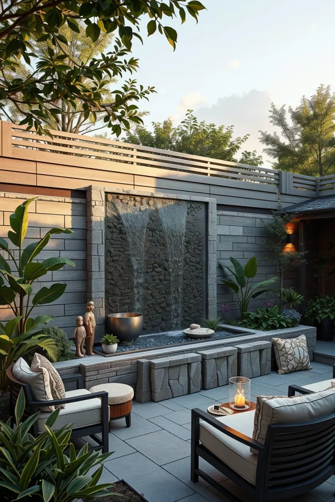 54 Outdoor Fence Decor 2026 Ideas To Transform Your Backyard Into A Stylish Retreat