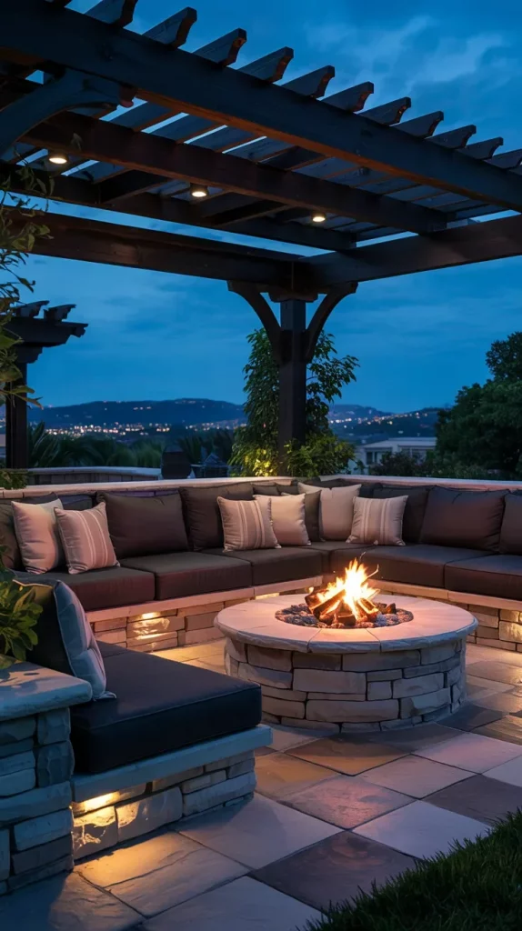 60 Covered Pergola Patio Designs 2026 For Stylish Outdoor Living