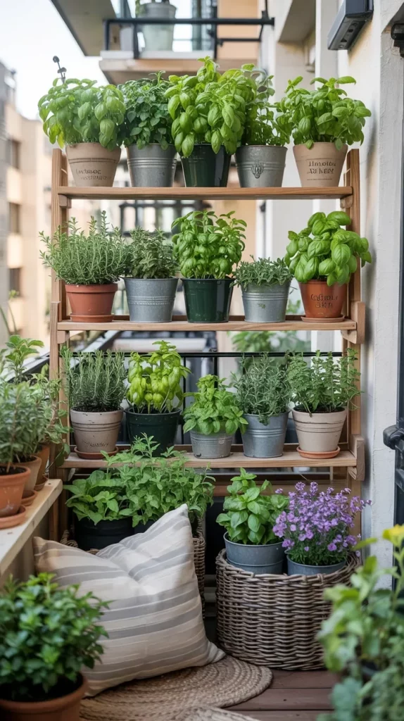 58 Terrace Garden Ideas For Small Homes 2026