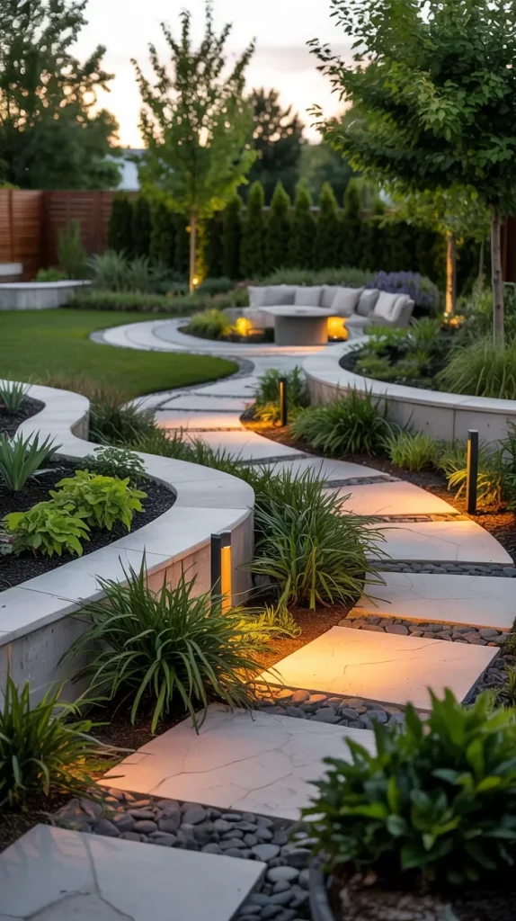 59 Modern Cozy Backyard Ideas 2026 For A Stylish And Relaxing Outdoor Space