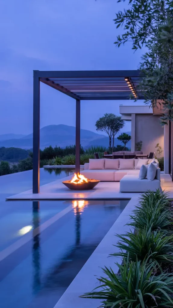 56 Backyard Pool And Pergola Ideas 2026 For Stylish Outdoor Living