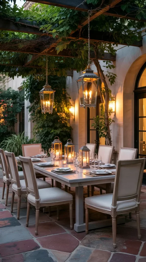 53 Patio Lighting And Furniture Ideas 2026 For Stylish Outdoor Living