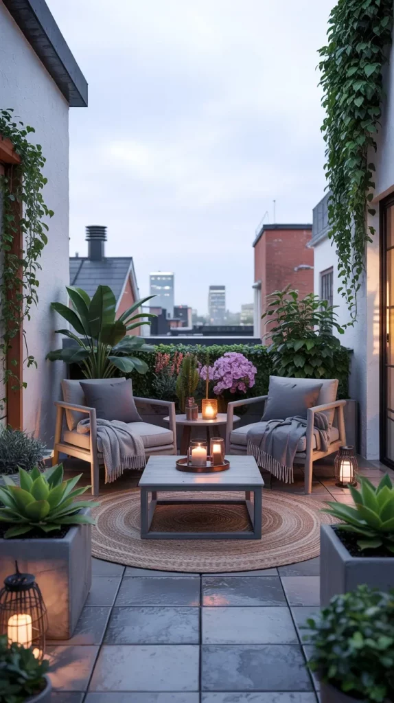 58 Terrace Garden Design Ideas 2026 For Stylish And Modern Outdoor Spaces