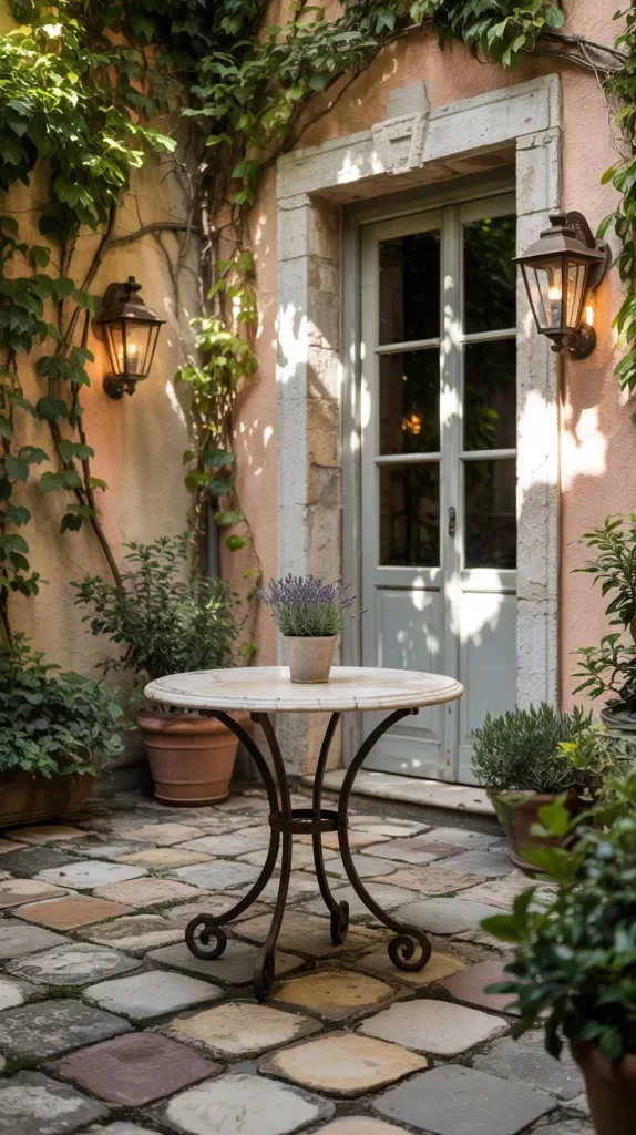 57 Small Patio Makeovers 2026 That Transform Tiny Outdoor Spaces