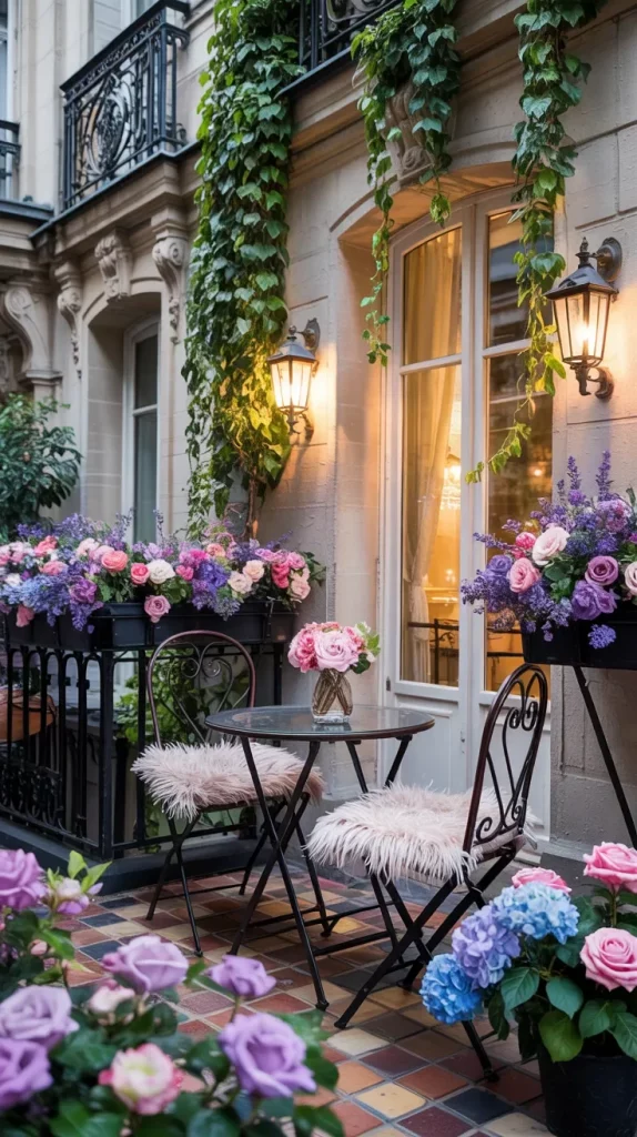 55 Balcony Garden 2026 Ideas For Stylish Small Outdoor Spaces