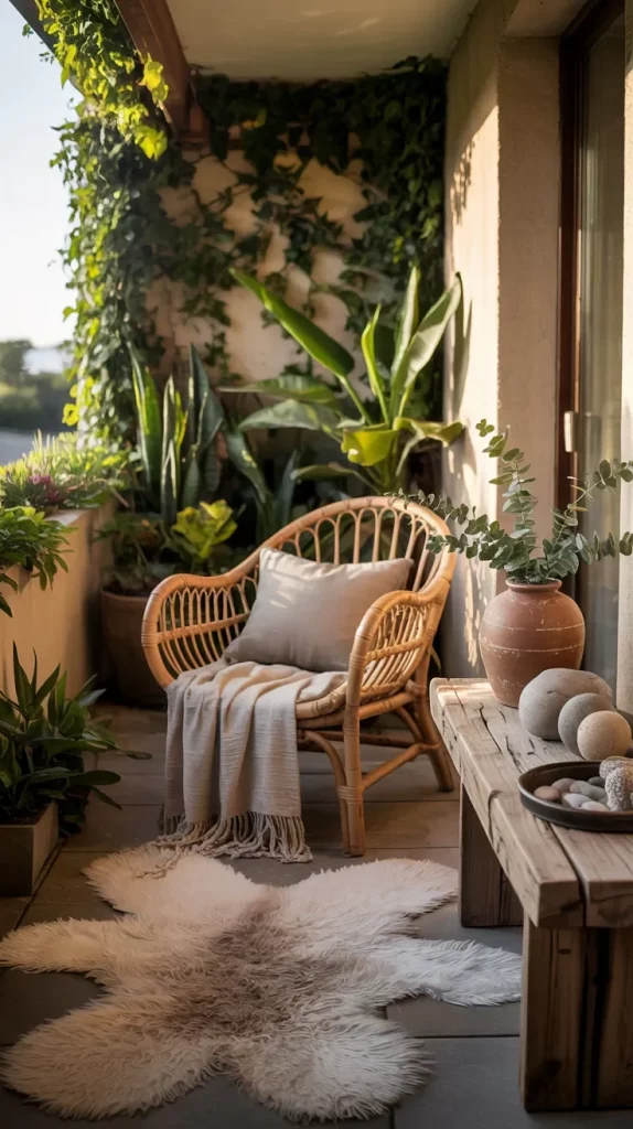 59 Small Cozy Balcony Ideas 2026 For Stylish Tiny Outdoor Spaces