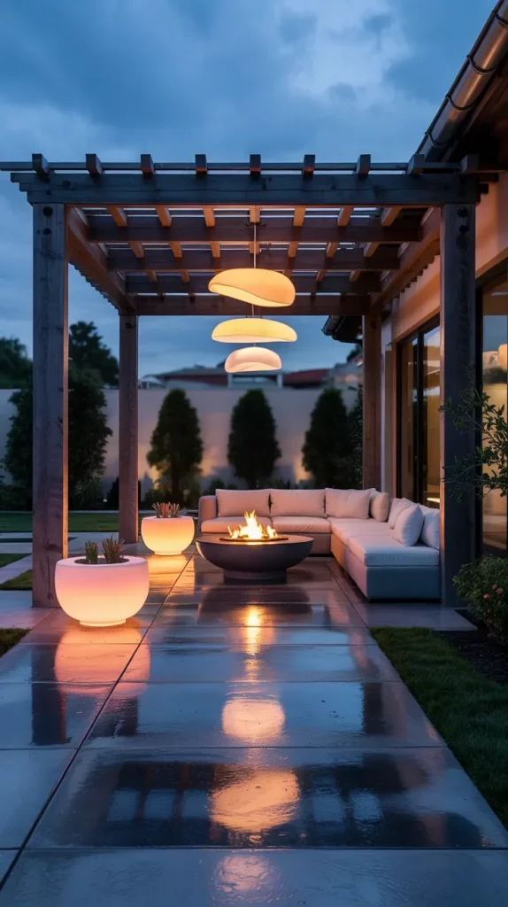 59 Pergola Patio Design 2026 Ideas For A Stylish Outdoor Space