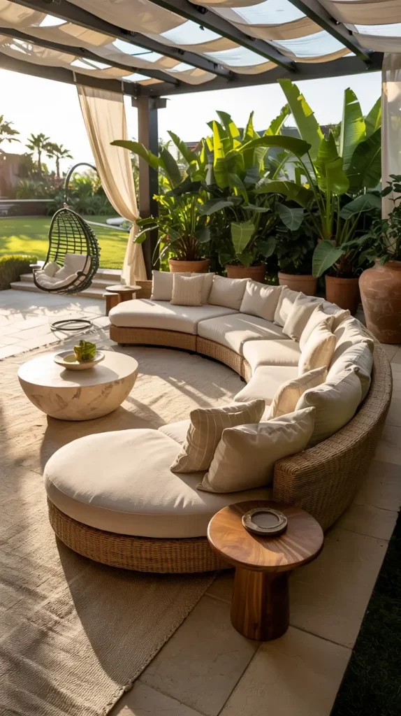 57 Resort-Style Backyards 2026 That Feel Like A Luxury Vacation