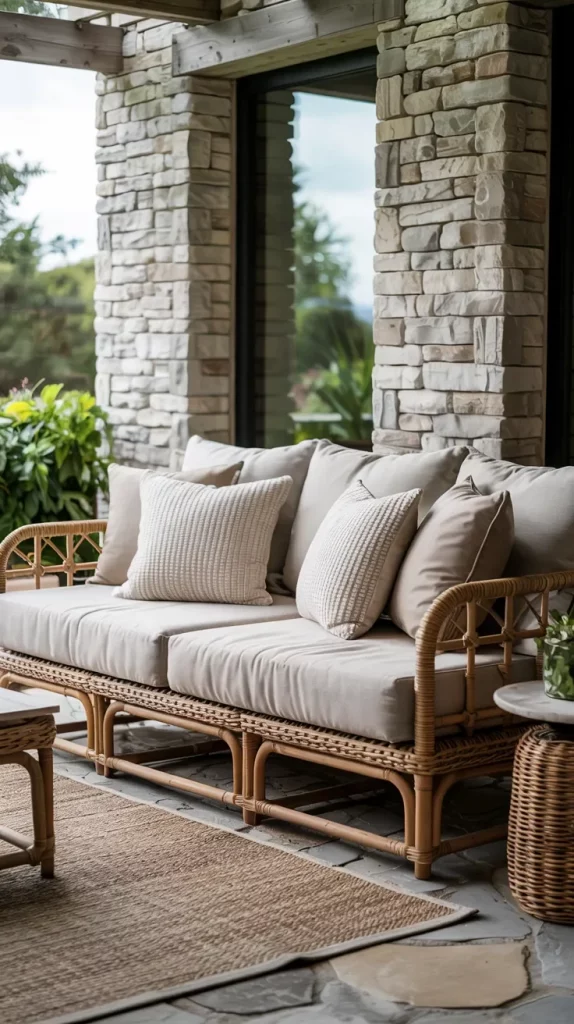 57 Rattan Patio Furniture 2026 Ideas For Stylish Outdoor Living