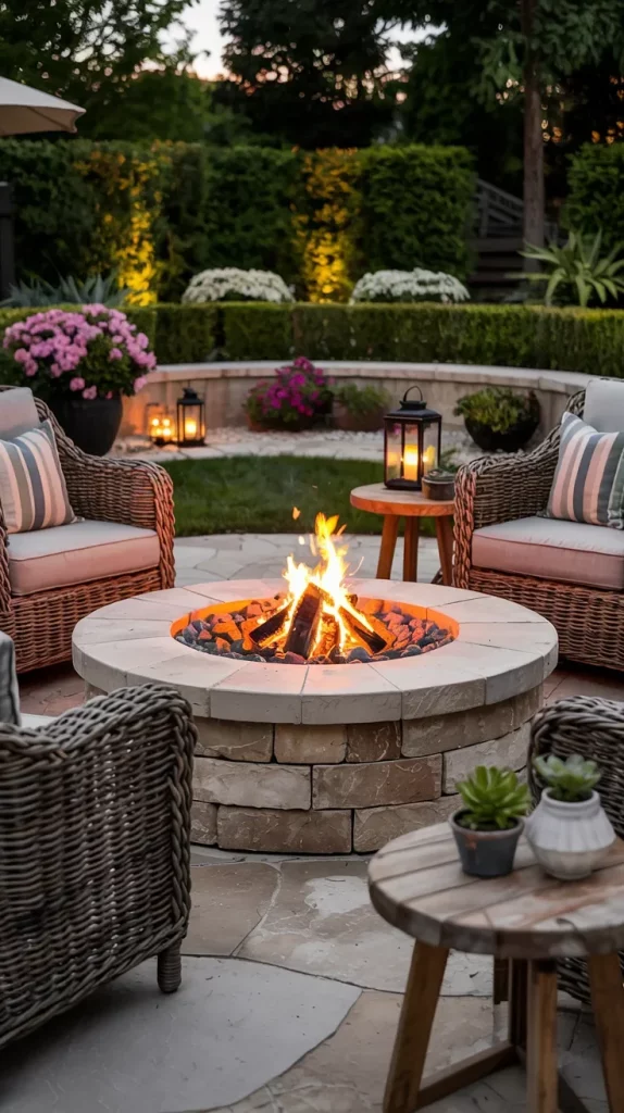 57 Outdoor Wicker Furniture 2026 Ideas For Stylish Backyard Living