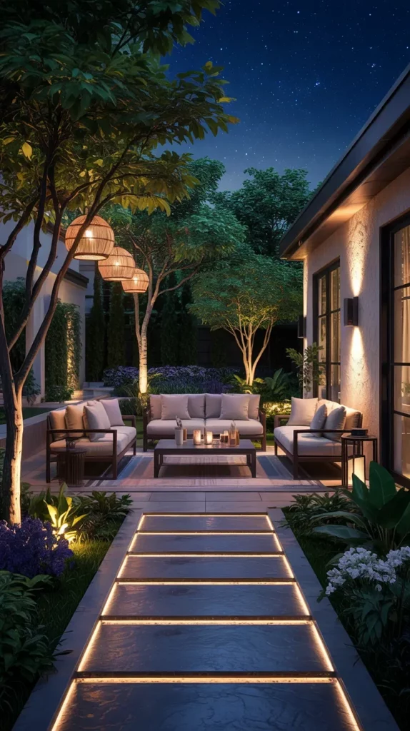 58 Biophilic Outdoor Design 2026 Ideas For Natural And Modern Outdoor Living