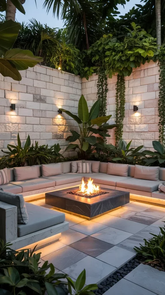 60 Spa-Style Outdoor Zones 2026 For A Luxurious Backyard Retreat