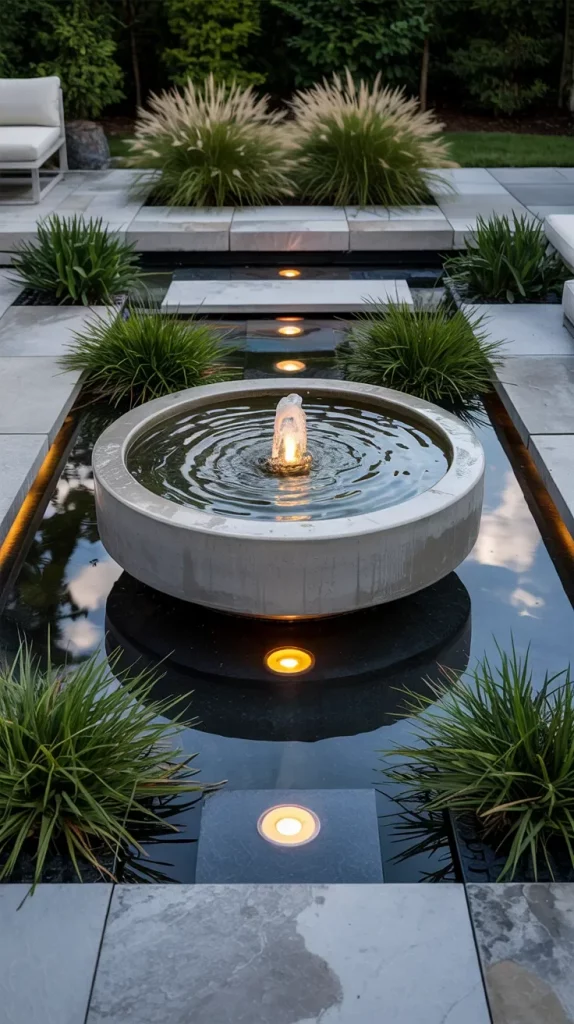58 Modern Backyard Landscaping Ideas 2026 For A Stylish Outdoor Space