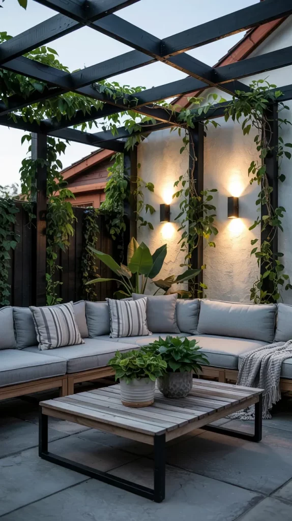 51 Organic Modern Landscaping 2026 Ideas For Stylish Outdoor Living