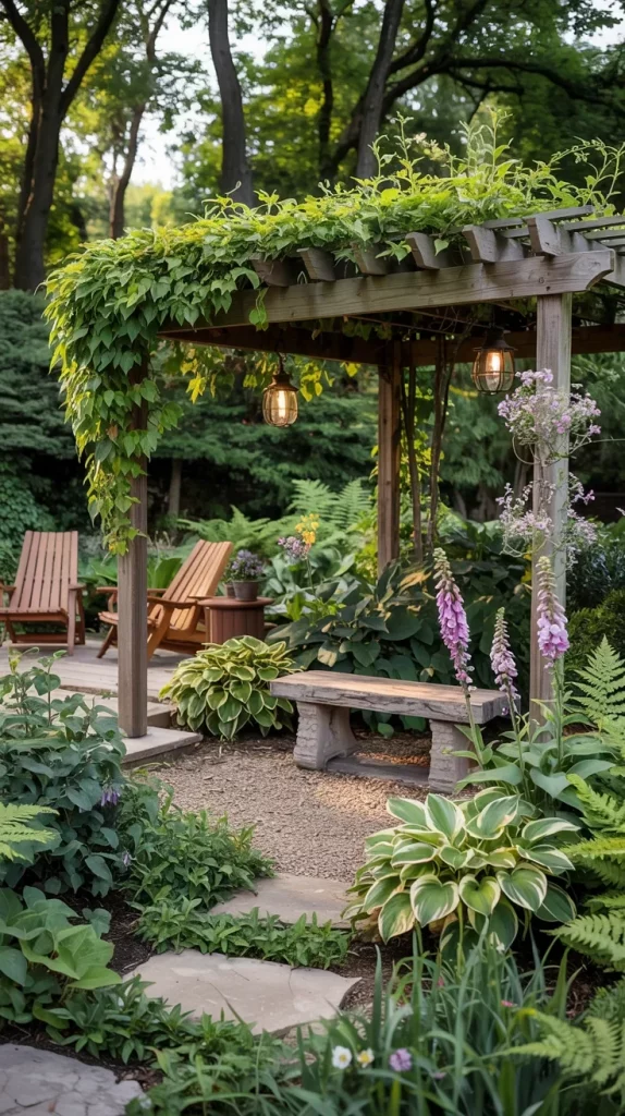 60 Natural Gardens & Pollinator-Friendly Landscaping 2026 Ideas For A Beautiful Eco-Friendly Backyard