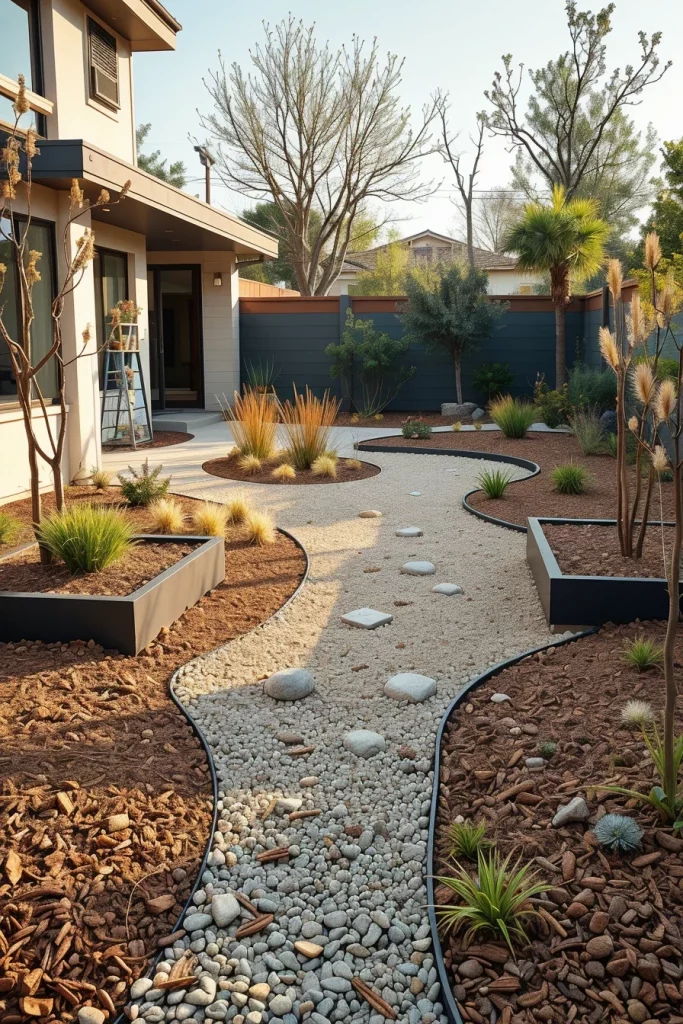 53 Low-Maintenance And Drought-Resistant Yards 2026