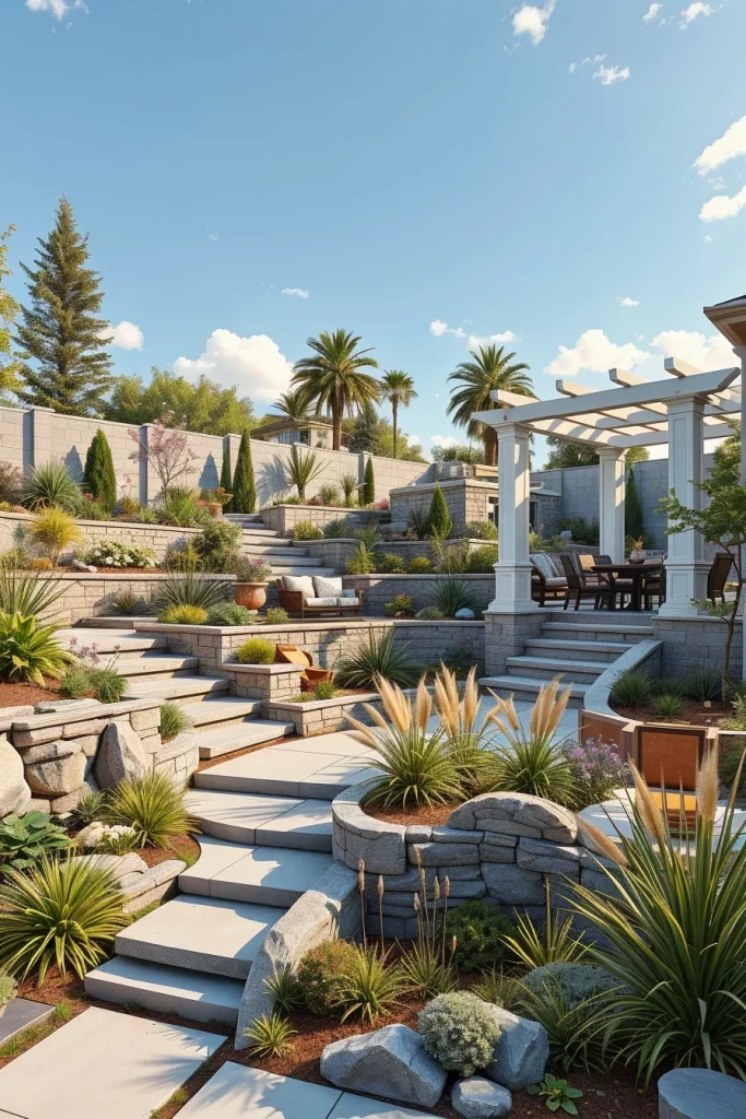59 Privacy Landscaping Ideas 2026 For Stylish And Secluded Outdoor Spaces