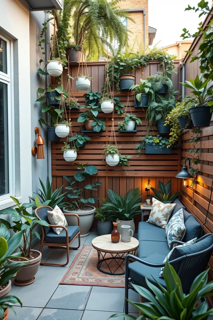 56 Artistic Backyard Ideas 2026 For A Stylish And Creative Outdoor Space