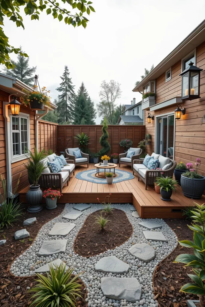 55 Backyard Landscaping On A Budget 2026 Ideas For A Stylish Outdoor Makeover