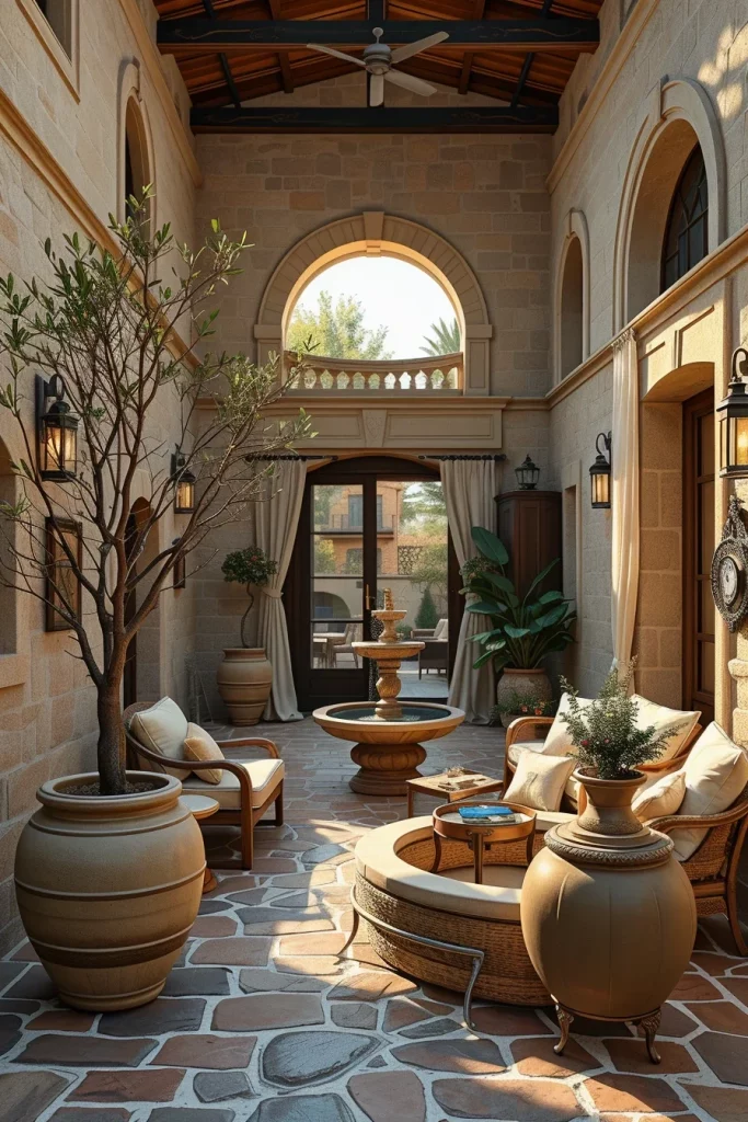 54 Artistic Outdoor Living Space Ideas 2026 For A Stylish Backyard Retreat