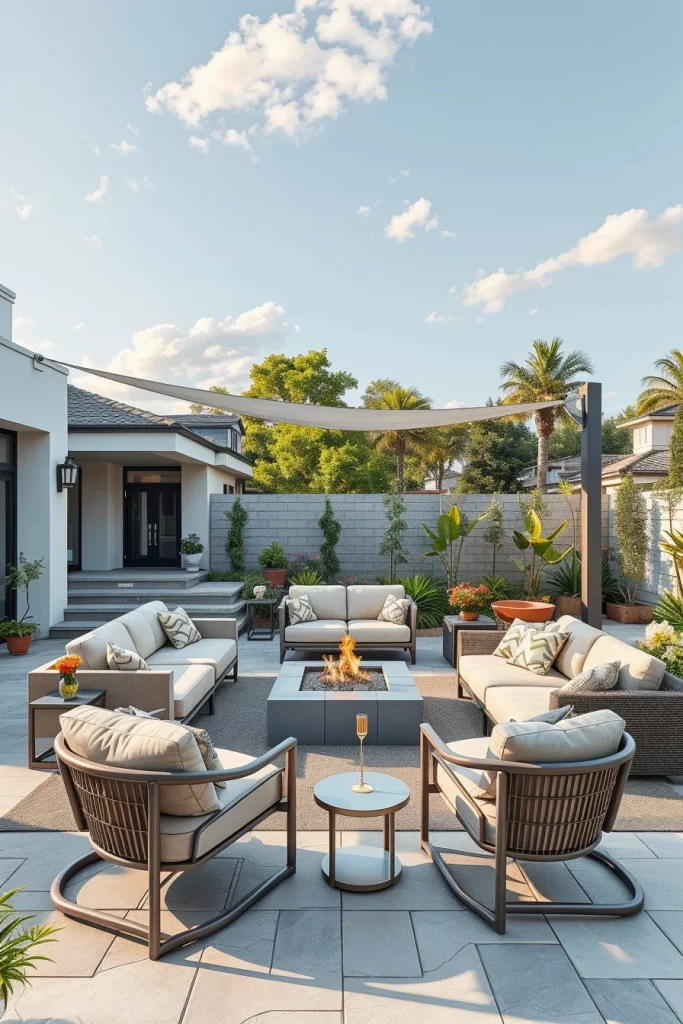 56 Backyard Oasis Ideas 2026 For A Stylish And Relaxing Outdoor Retreat