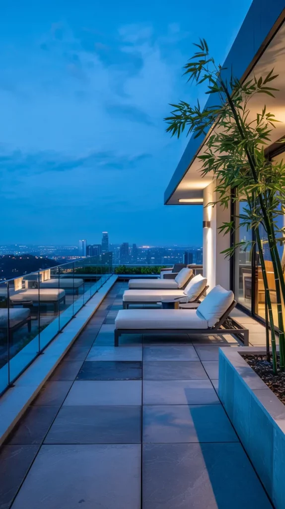 58 Rooftop Patio Design 2026 Ideas For Stylish Outdoor Living